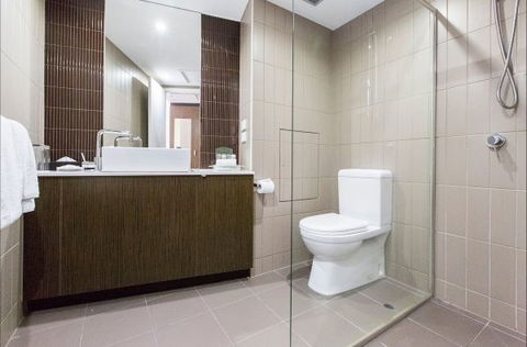 Hotel Grand Chancellor Townsville - Accommodation Australia 5