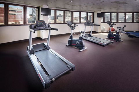 Hotel Grand Chancellor Townsville - Accommodation Australia 7