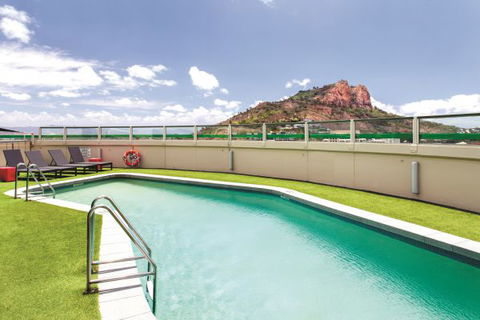 Hotel Grand Chancellor Townsville - Accommodation Australia 8