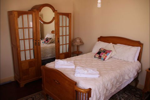 Hotel Corones Charleville - Local Tourism 2