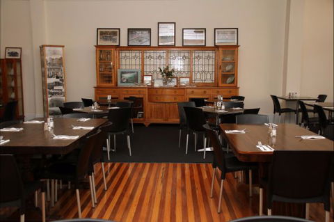 Hotel Corones Charleville - Local Tourism 5