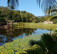 Hosanna Farmstay - Local Tourism