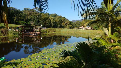 Hosanna Farmstay - Local Tourism 0