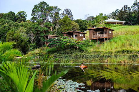 Hosanna Farmstay - Local Tourism 1