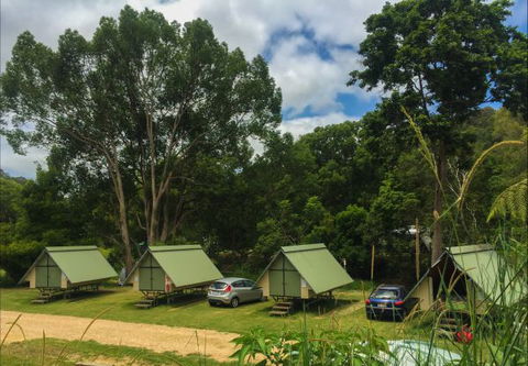 Hosanna Farmstay - Local Tourism 2