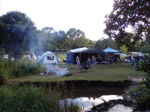 Hosanna Farmstay - Local Tourism 3