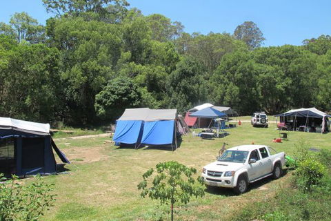 Hosanna Farmstay - Local Tourism 4
