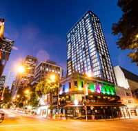 ibis Styles Brisbane - Accommodation Australia