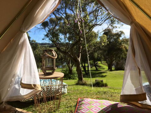 Iluka Retreat And Camp - Local Tourism 0