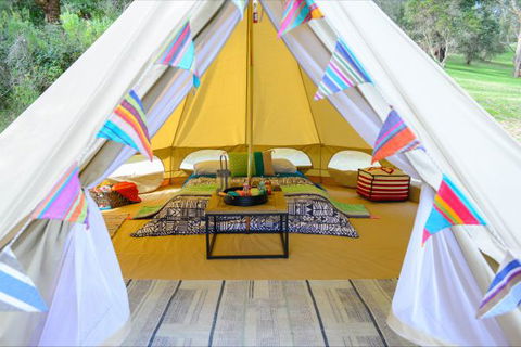 Iluka Retreat And Camp - Local Tourism 1