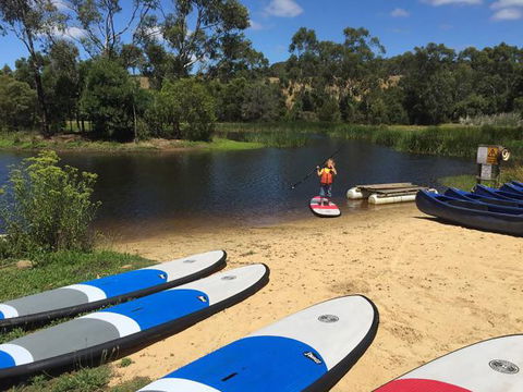 Iluka Retreat And Camp - Local Tourism 3