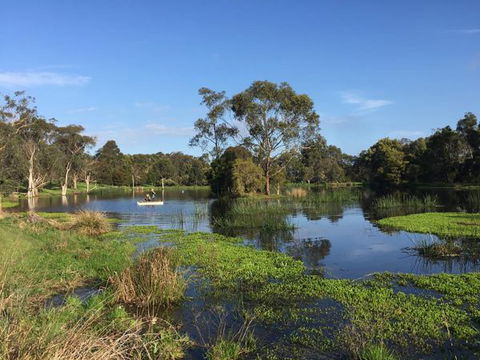 Iluka Retreat And Camp - Local Tourism 4