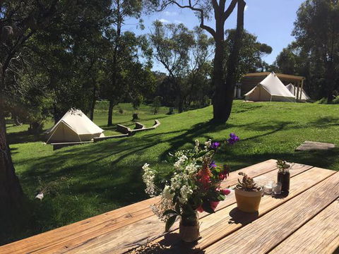 Iluka Retreat And Camp - Local Tourism 5