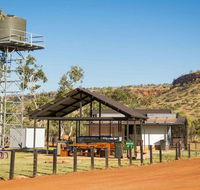 Imintji Campground and Art Centre - Local Tourism
