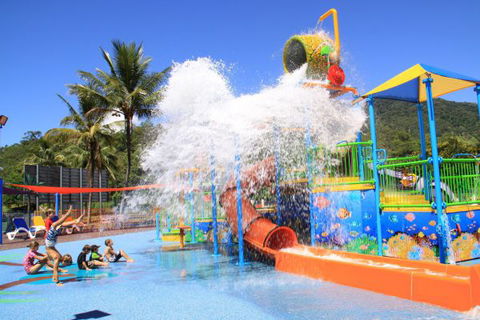 Ingenia Holidays Cairns Coconut - Local Tourism 0