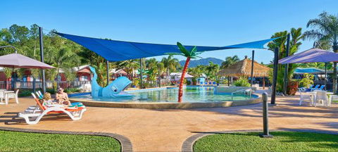 Ingenia Holidays Cairns Coconut - Local Tourism 1