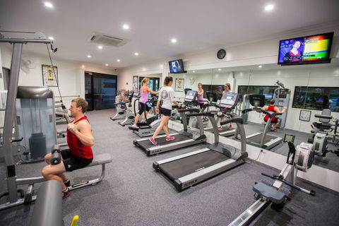 Ingenia Holidays Cairns Coconut - Local Tourism 3