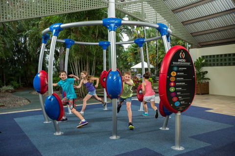 Ingenia Holidays Cairns Coconut - Local Tourism 4