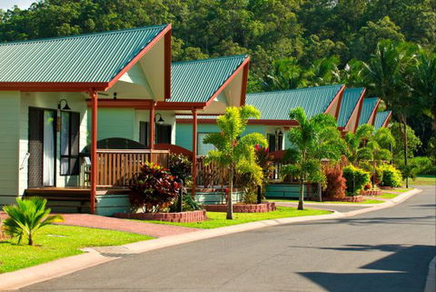 Ingenia Holidays Cairns Coconut - Local Tourism 5