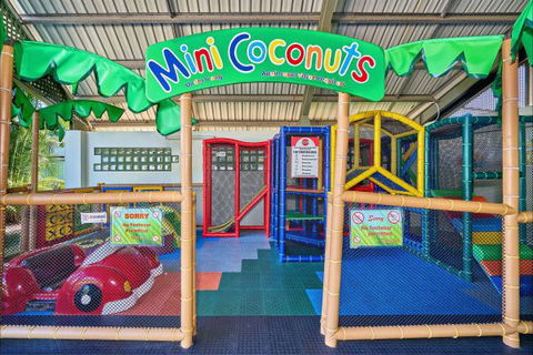 Ingenia Holidays Cairns Coconut - Local Tourism 6