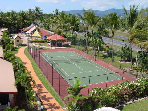 Ingenia Holidays Cairns Coconut - Local Tourism 8