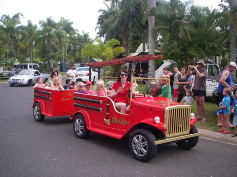Ingenia Holidays Cairns Coconut - Local Tourism 9