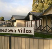 Jamestown Villas - Local Tourism