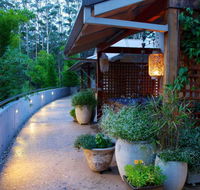 Jagundami Guest Retreat - Accommodation Australia