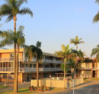 Jadran Motel and El Jays Holiday Lodge - Accommodation Australia