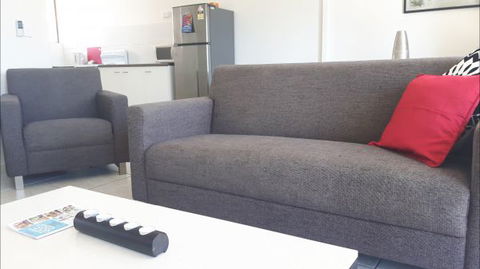 Jadran Motel And El Jays Holiday Lodge - Accommodation Australia 1