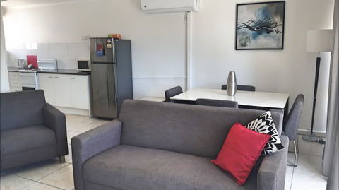 Jadran Motel And El Jays Holiday Lodge - Accommodation Australia 2