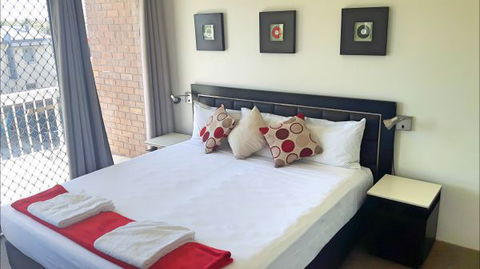 Jadran Motel And El Jays Holiday Lodge - Accommodation Australia 3