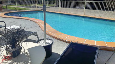 Jadran Motel And El Jays Holiday Lodge - Accommodation Australia 4
