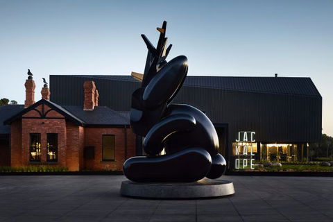 Jackalope Mornington Peninsula - Local Tourism 1