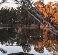 Jaycee Island - Accommodation Australia