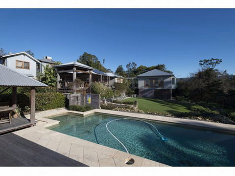 Jamberoo Valley Farm - Local Tourism 1