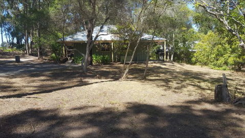 Kalimna Woods - Accommodation Australia 0