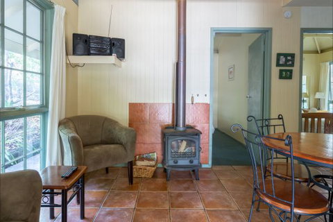 Kalimna Woods - Accommodation Australia 1