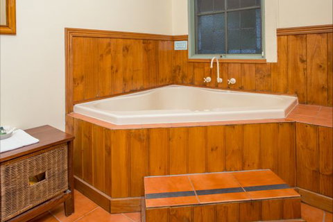 Kalimna Woods - Accommodation Australia 2