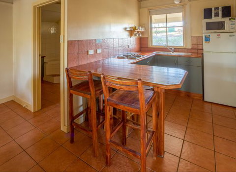 Kalimna Woods - Accommodation Australia 4