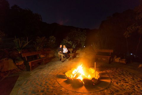Keswick Island Camping And Glamping - Accommodation Australia 5