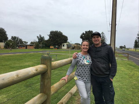 Kingston SE Caravan Park - Accommodation Australia 0
