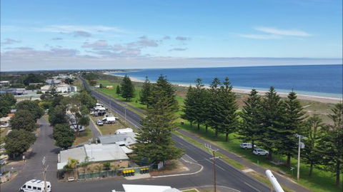 Kingston SE Caravan Park - Accommodation Australia 1