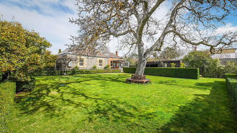 Kyneton Old Rectory - Local Tourism 0