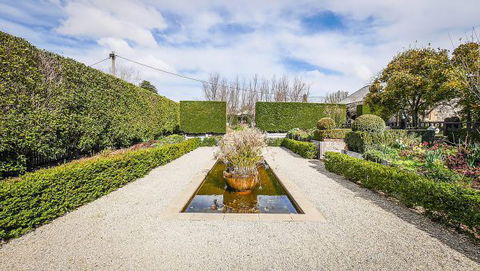 Kyneton Old Rectory - Local Tourism 1