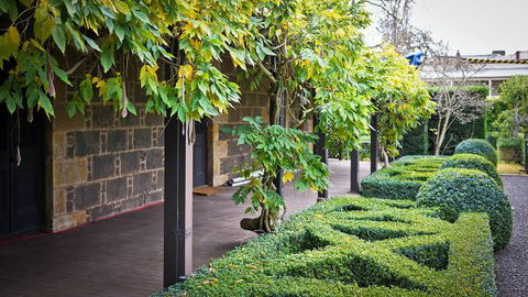 Kyneton Old Rectory - Local Tourism 4