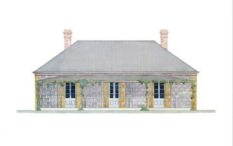 Kyneton Old Rectory - Local Tourism 5