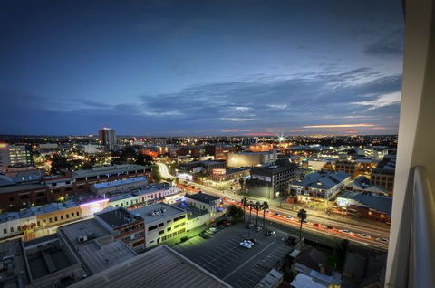 La Loft Apartments - Accommodation Australia 0