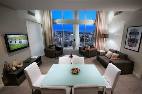 La Loft Apartments - Accommodation Australia 1