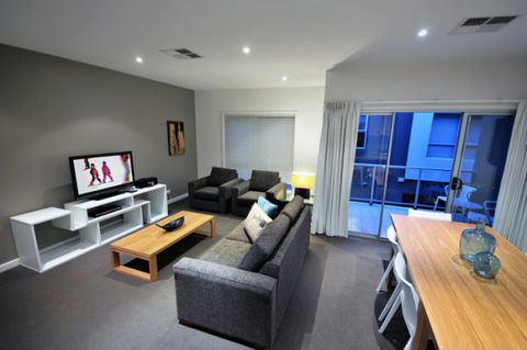 La Loft Apartments - Accommodation Australia 2